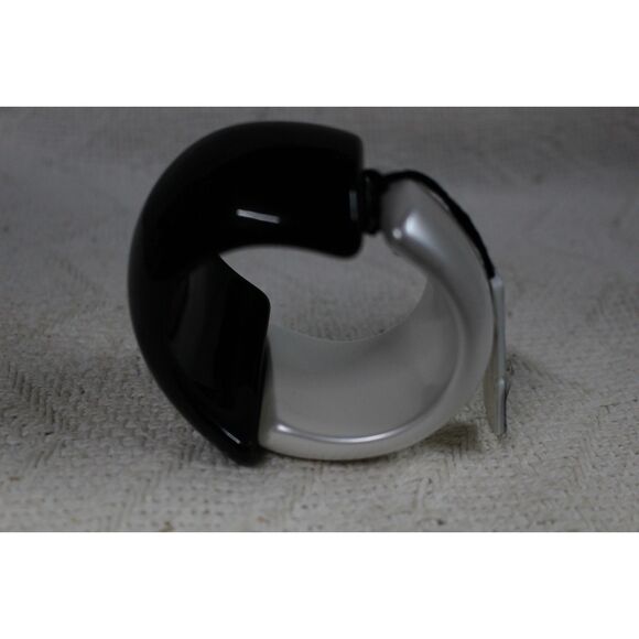 Angela Caputi Half & Half Bracelet (Pre-Owned With Tag) - Picture 3 of 3